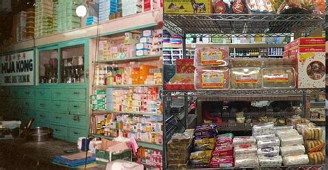 hua kong products